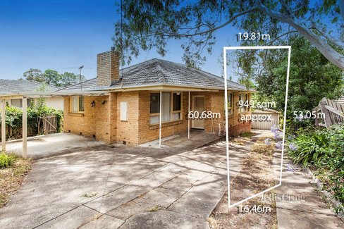 43 Orient Avenue Mitcham 3132