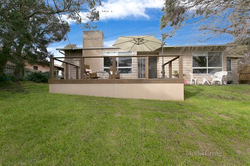 43 Ossett Street Sorrento 3943