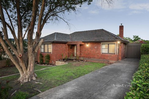 43 Outlook Drive Camberwell 3124