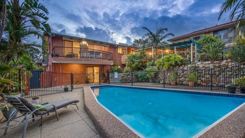 43 Parasol Street, ASHMORE QLD 4214