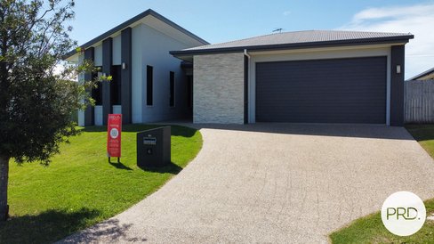 43 Phoenix Crescent, RURAL VIEW QLD 4740