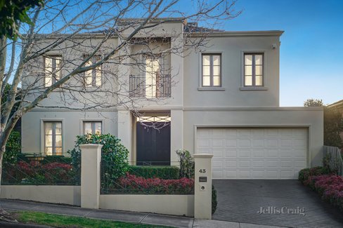 43 Pleasant Road Bulleen 3105