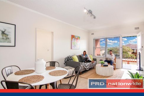 4/3 Rosa Street, OATLEY NSW 2223