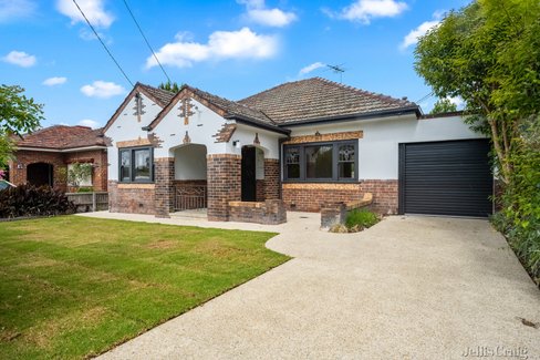 43 Ruby Street Preston 3072