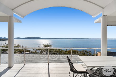 43 Scott Circuit, SALAMANDER BAY NSW 2317