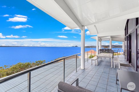 43 Scott Circuit, SALAMANDER BAY NSW 2317