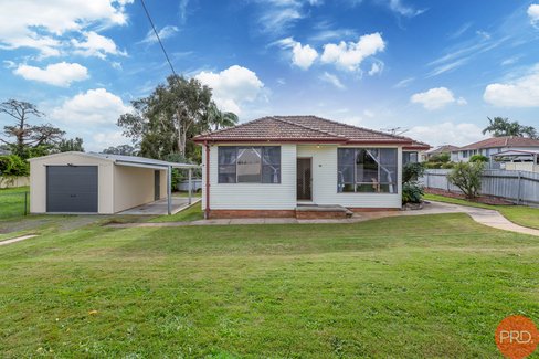 43 Second Avenue, RUTHERFORD NSW 2320