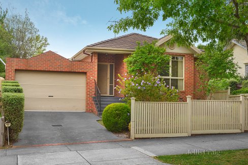 43 Springfield Road Box Hill North 3129