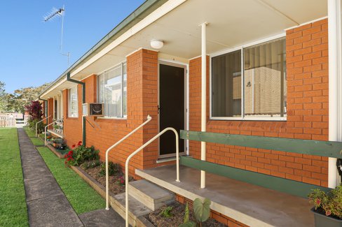 4/3 St Lukes Avenue, BROWNSVILLE NSW 2530