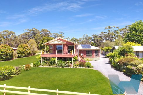 43 Sydenham Parade, Bemm&nbsp;River