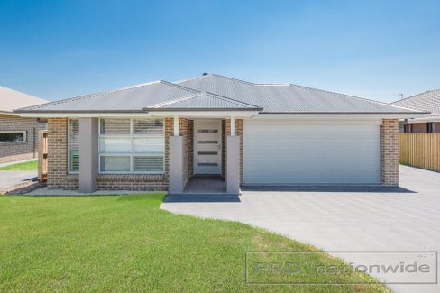 43 Tarragon Way, CHISHOLM NSW 2322