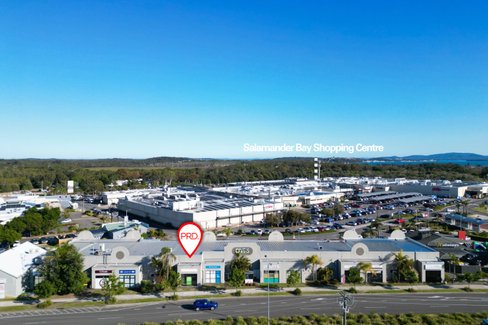 4/3 Town Centre Circuit, SALAMANDER BAY NSW 2317