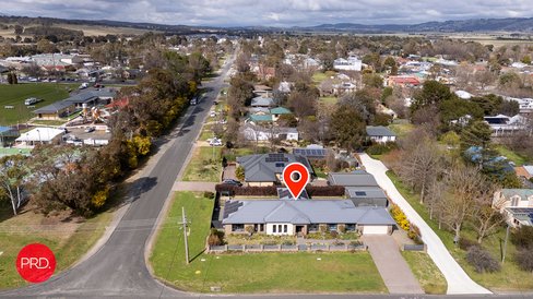 43 Turallo Terrace, BUNGENDORE
