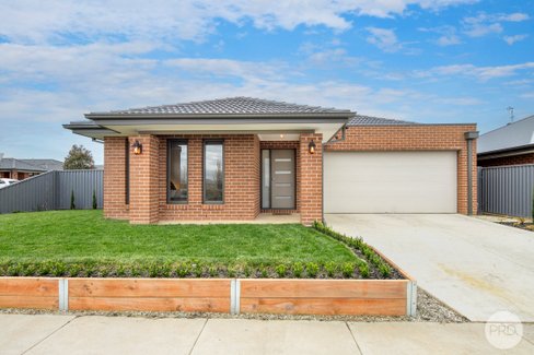 43 Vetrano Avenue, ALFREDTON VIC 3350