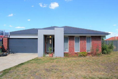 43 Vickers Street, SEBASTOPOL VIC 3356