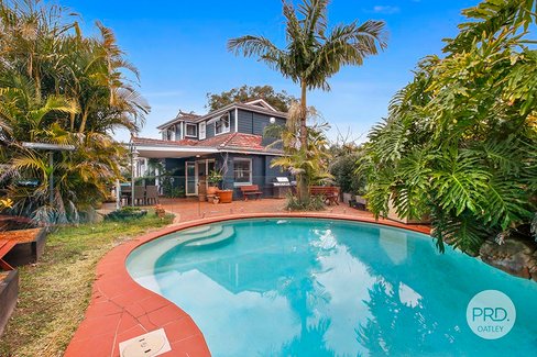43 West Crescent, HURSTVILLE GROVE NSW 2220