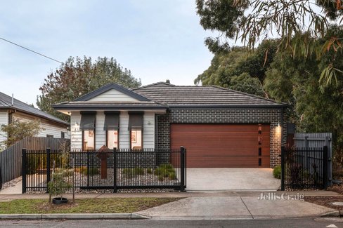 43 Whalley Street Northcote 3070