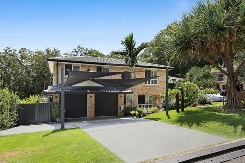 43 Wilkinson Crescent, Currumbin Waters