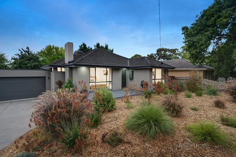 43 Worrell Street Nunawading 3131