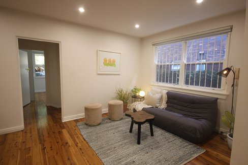4/30 Salisbury Road, ROSE BAY NSW 2029