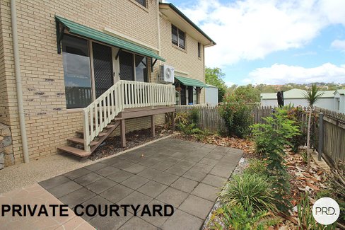 4/30 Wyndham Street, HERSTON QLD 4006