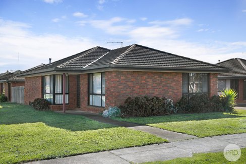 4/306 Rubicon Street, SEBASTOPOL VIC 3356