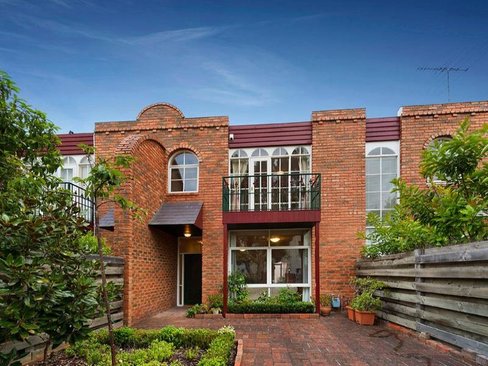4 307 Auburn Road Hawthorn 3122