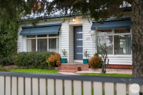 431 Joseph Street, CANADIAN VIC 3350