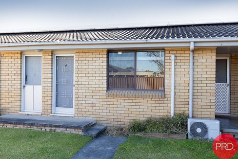 4/31 Maitland Street, KURRI KURRI NSW 2327