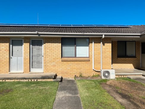 4/31 Maitland Street, KURRI KURRI NSW 2327