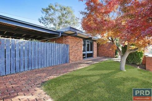 431 Pine Avenue, LAVINGTON NSW 2641