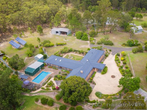 431 Six Mile Road, EAGLETON NSW 2324