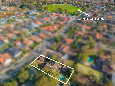 431 Wattletree Road Malvern East 3145