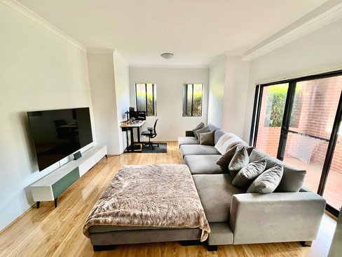 43/1094-1118 Anzac Parade, MAROUBRA
