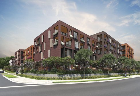 431/3 McKinnon Ave, FIVE DOCK NSW 2046