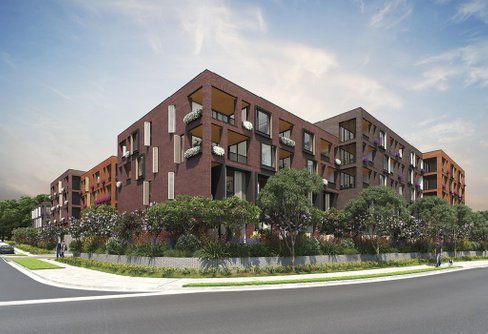 431/3 McKinnon Ave, FIVE DOCK NSW 2046