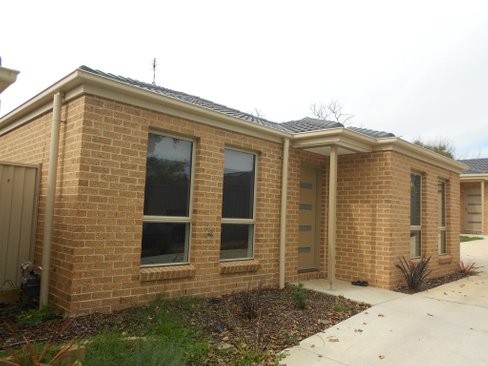 4/314 Humffray Street North, BALLARAT VIC 3350