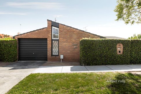 4 316 Wattletree Road Malvern East 3145