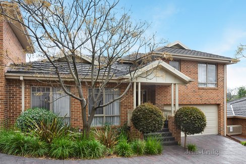 4/32-34 Burnett Street Mitcham 3132