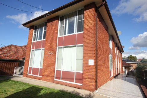 4/32-34 Frederick Street, ROCKDALE NSW 2216