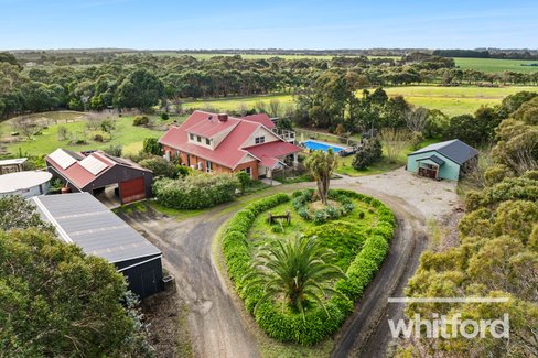 432-440 Swan Bay Road, Marcus Hill