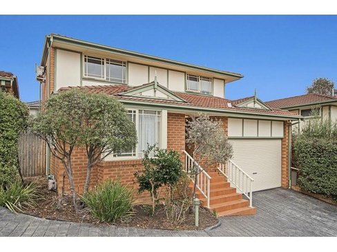 4 32 Winfield Road Balwyn North 3104