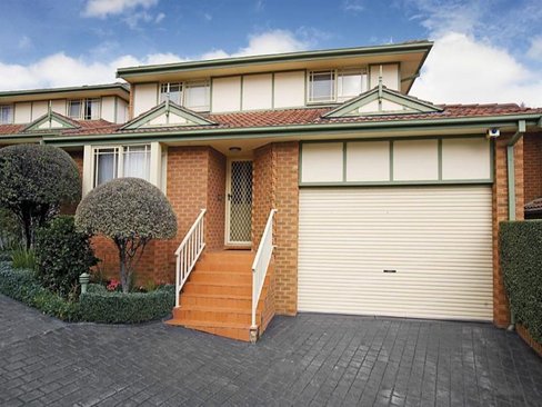4 32 Winfield Road Balwyn North 3104