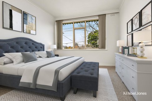 4 328 Mont Albert Road Mont Albert 3127