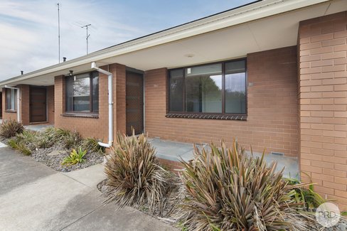 4/33 Albion Street, SEBASTOPOL