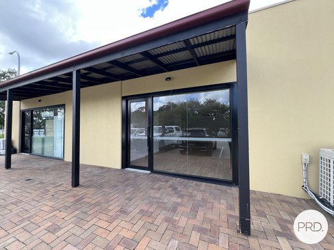 4/33 Ellendon Street, BUNGENDORE NSW 2621