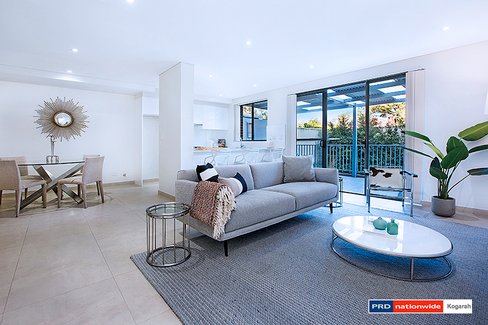 4/33 Gray Street, KOGARAH NSW 2217