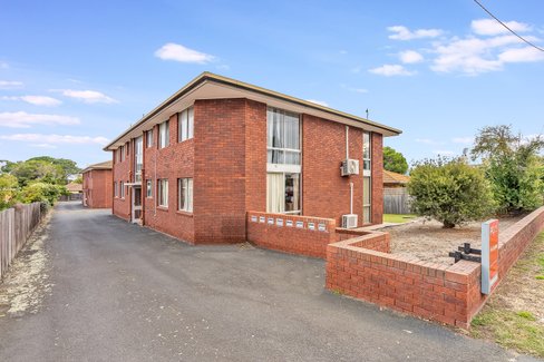 4/33 South Street, BELLERIVE TAS 7018