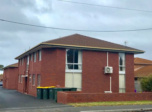 4/33 South Street, BELLERIVE TAS 7018