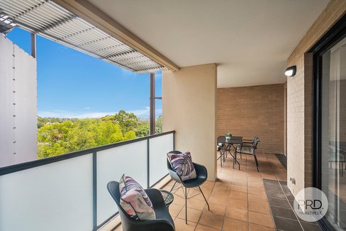 43/313 Forest Road, HURSTVILLE NSW 2220